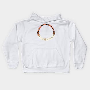 End game Kids Hoodie